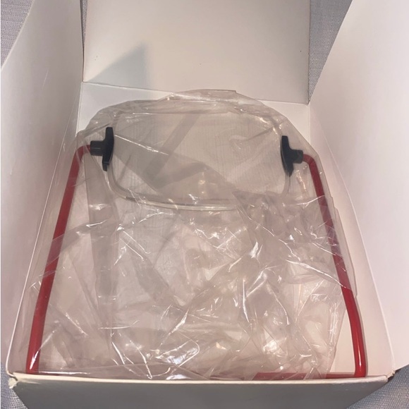 New Coil Clearview Stand Magnifier 1.7x - Picture 6 of 6